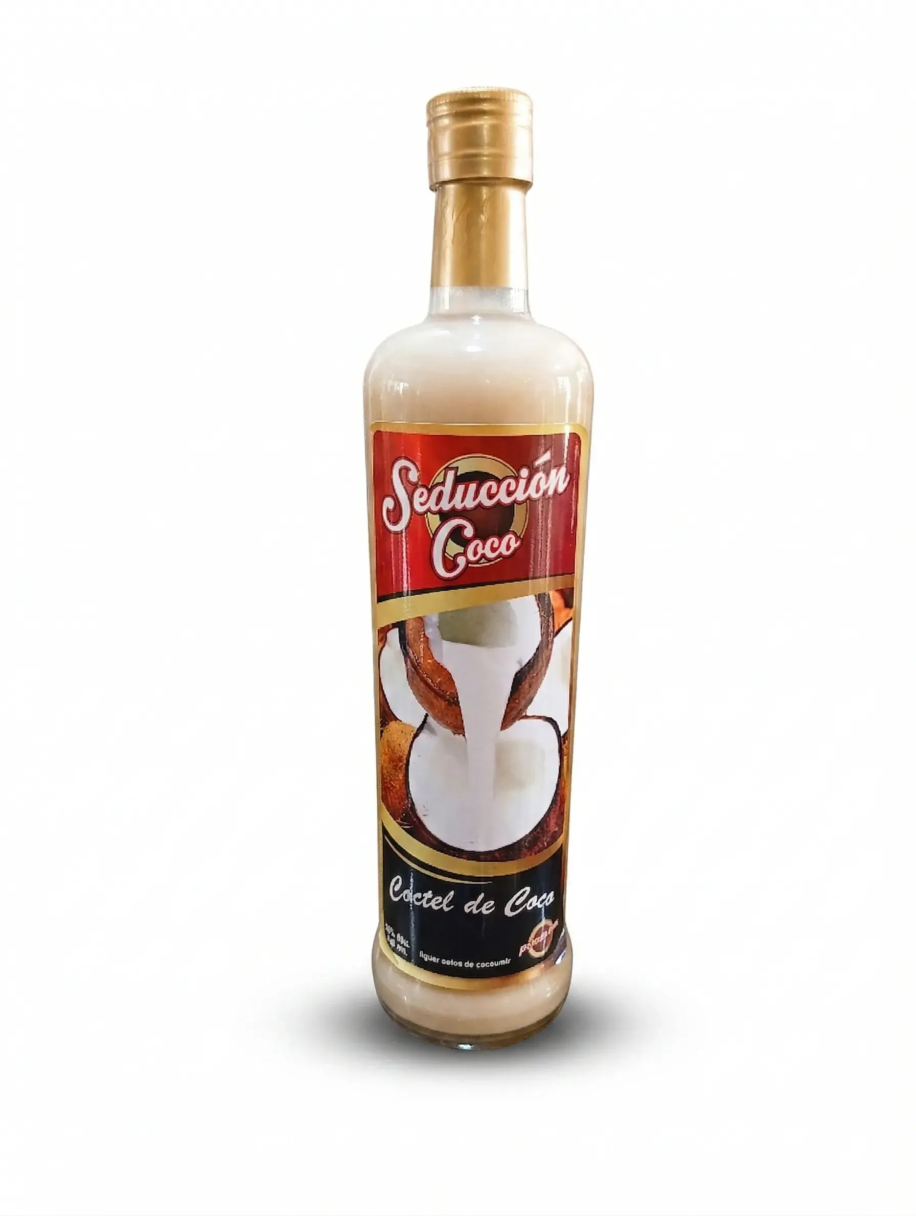 Seducción Coco