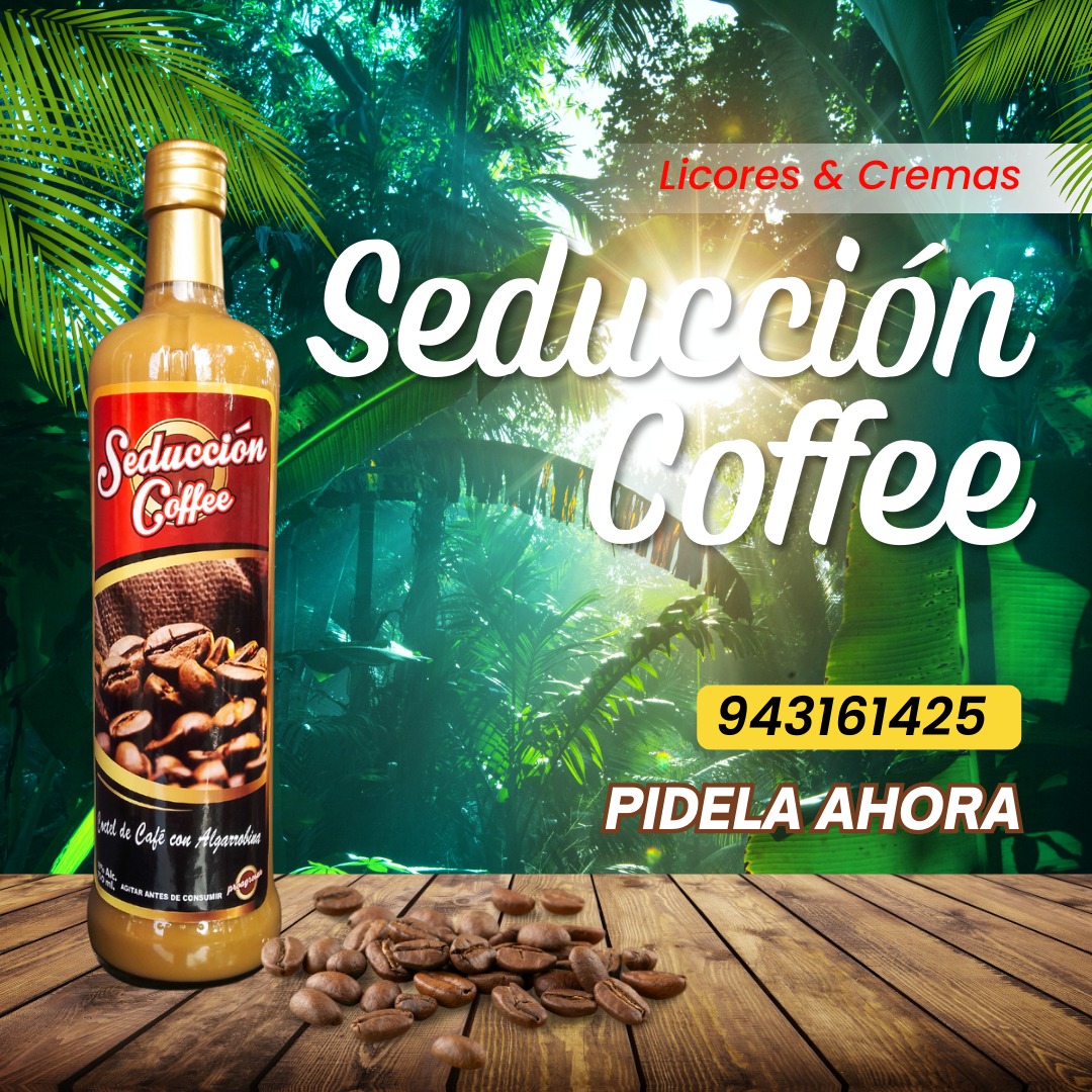 Seducción Coffee