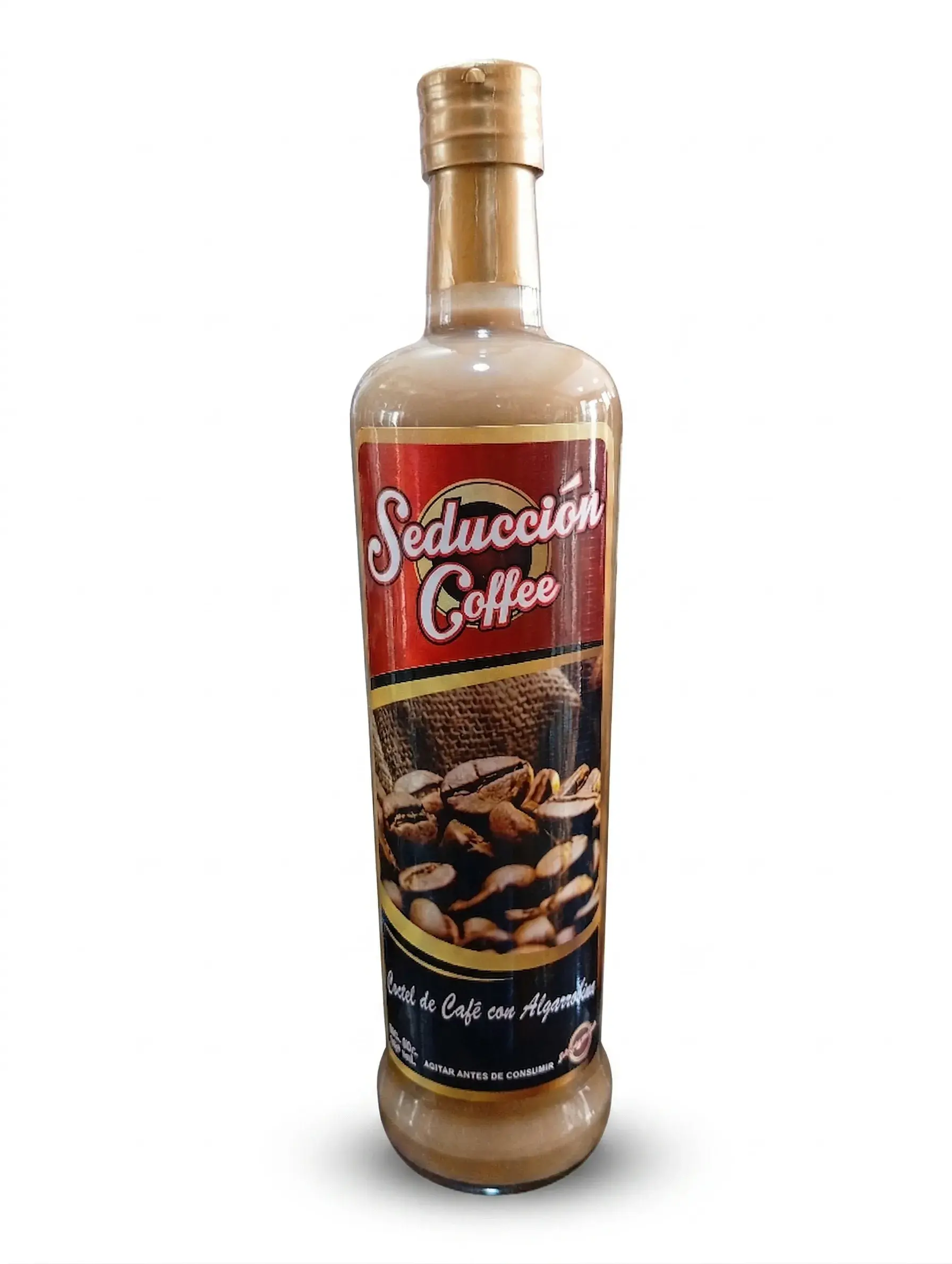 Seducción Coffee
