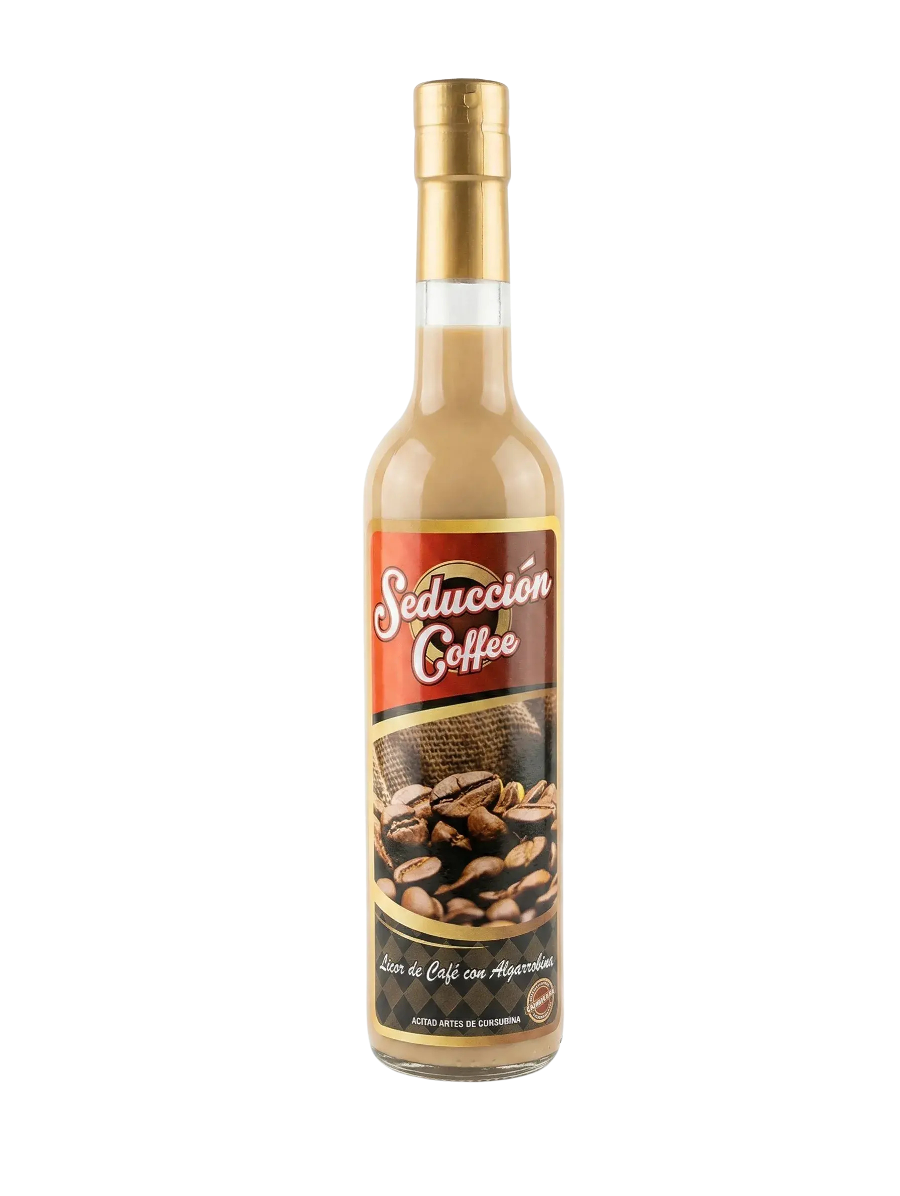 Coffee Pequeño